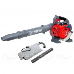 Воздуходувка бензиновая Efco SA 2500 VAC в Омске