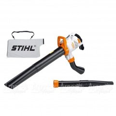 Воздуходувка электрическая Stihl SHE 81 в Омске