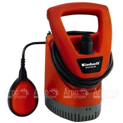 Насос для бочек Einhell RG-SP 300 RB в Омске