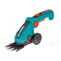 Аккумуляторые садовые ножницы Gardena ComfortCut Li с телескопической рукояткой в Омске