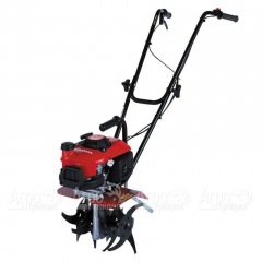 Культиватор Honda FG 201 K1 DET в Омске