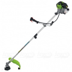 Бензокоса (бензиновый триммер) Сибртех КС-1800Р в Омске