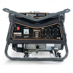 Бензогенератор Helmut LT 2200 2 кВт в Омске