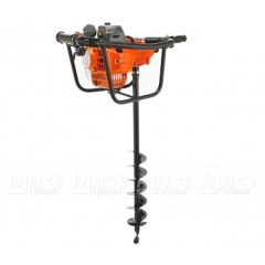 Мотобур (бензобур) Husqvarna 143AE15 в Омске