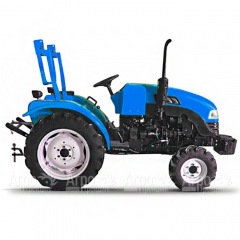 Многофункциональный минитрактор MasterYard M244 4WD в Омске