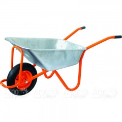 Тачка строительная Кратон WB-150 в Омске