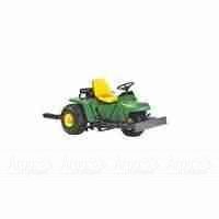Машина для бункеров John Deer 1200 A в Омске