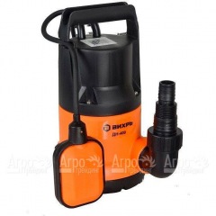 Дренажный насос Вихрь ДН-400Б в Омске