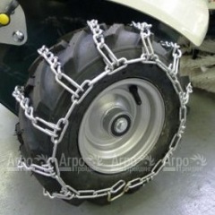 Комплект цепей на колеса Cramer в Омске