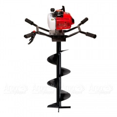 Мотобур (бензобур) ADA Ground Drill 9 со шнеком Drill 250 в Омске