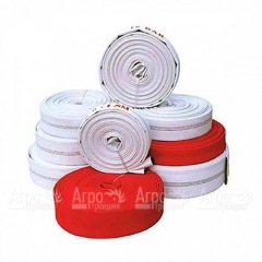 Напорный пожарный рукав, d=50 mm (2”), 20 м для мотопомп Caiman в Омске