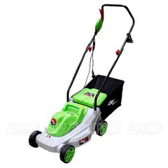 Газонокосилка электрическая RedVerg RD-ELM103G в Омске
