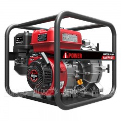 Бензиновая мотопомпа A-iPower AWP50T в Омске