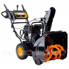 Снегоуборщик McCulloch ST 61 в Омске