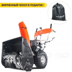 Снегоуборщик Yard Fox Basic 6152E в Омске