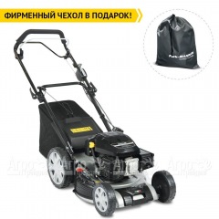 Газонокосилка бензиновая MA.RI.NA Systems KR 52SK HD775 в Омске