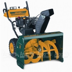 Снегоуборщик Yard Man YM 8413 DE в Омске
