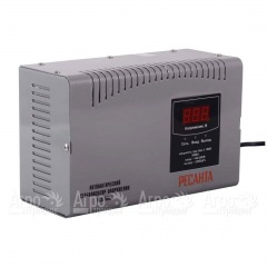 Стабилизатор Ресанта АСН-500 Н в Омске