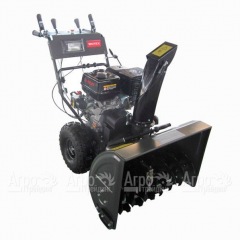 Снегоуборщик Wotex 11 в Омске