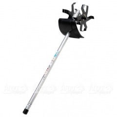 Насадка-культиватор PAS-Tiller Cultivator для Echo PAS-265ES в Омске