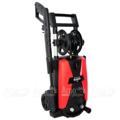 Мойка высокого давления Elitech М 1900РБК в Омске