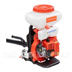 Опрыскиватель бензиновый Ayger GS-51-14L в Омске