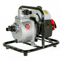 Бензиновая мотопомпа Калибр БМП-1200/10А в Омске