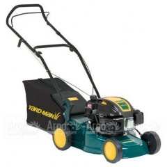 Газонокосилка бензиновая Yard-Man YM 4516 PO-L в Омске