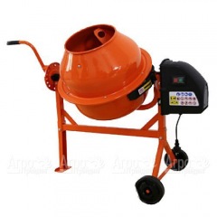 Бетоносмеситель Вихрь БМ-85 (Бетономешалка Вихрь БМ-85) в Омске
