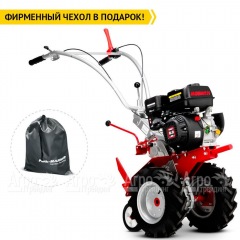 Мотоблок Мобил К МКМ-3 Про с двигателем LC175F-2 в Омске