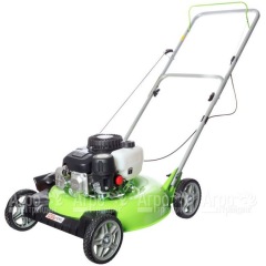 Газонокосилка бензиновая RedVerg RD-GLM51 в Омске