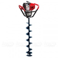 Мотобур (бензобур) ADA Ground Drill 2 со шнеком Drill 150 в Омске
