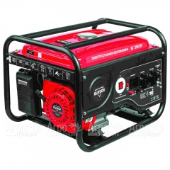 Бензогенератор Elitech БГ 3500Р 2.3 кВт в Омске