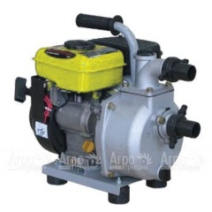 Бензиновая мотопомпа Champion GP40 в Омске