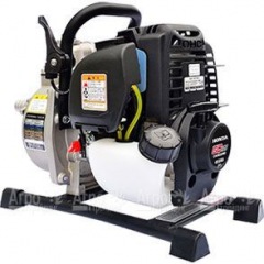 Бензиновая мотопомпа Honda WQ 10 в Омске