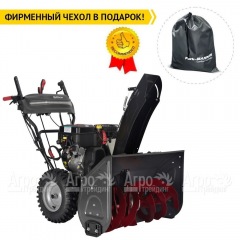 Снегоуборщик EVOline SBG 760 BE в Омске