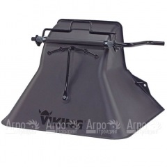 Дефлектор заднего выброса ADF 500 для минитракторов Viking MT 5097, 6112, 6127 в Омске