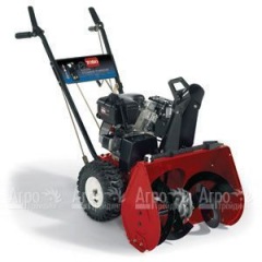 Снегоуборщик Toro 38606 в Омске