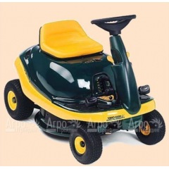 Садовый райдер Yard-Man DX 70  в Омске