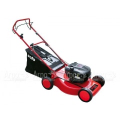 Газонокосилка бензиновая Solo 551 RX в Омске