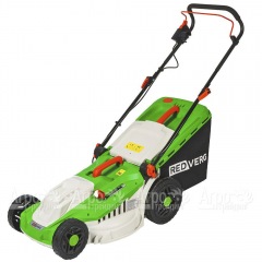 Газонокосилка электрическая RedVerg RD-ELM430 в Омске