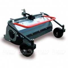 Косилка роторная 75 см для мотоблоков Caiman с ВОМ в Омске