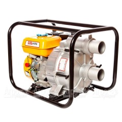 Бензиновая мотопомпа RedVerg RD-DWP80L в Омске