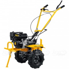 Мотоблок Steher GTS-500 (фрезы в комплекте) в Омске