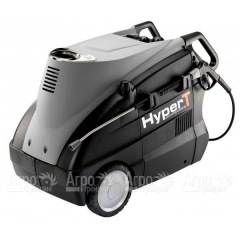 Мойка высокого давления Lavor Professional Hyper T 2015 LP в Омске
