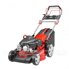 Газонокосилка бензиновая Fubag FPL 53 SM в Омске