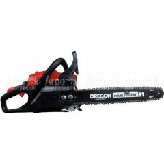 Бензопила Ikra Mogatec PСS 3835-14" в Омске