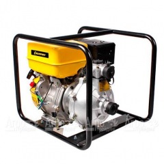 Бензиновая мотопомпа Champion GHP40-2 в Омске