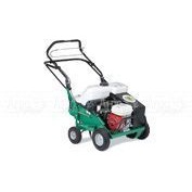 Бензиновый вертикуттер (аэратор) Billy Goat AE401 в Омске