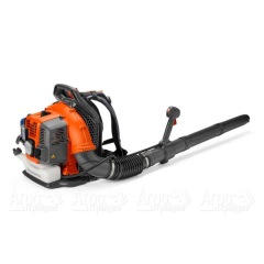 Воздуходувка бензиновая Husqvarna 345BТ в Омске